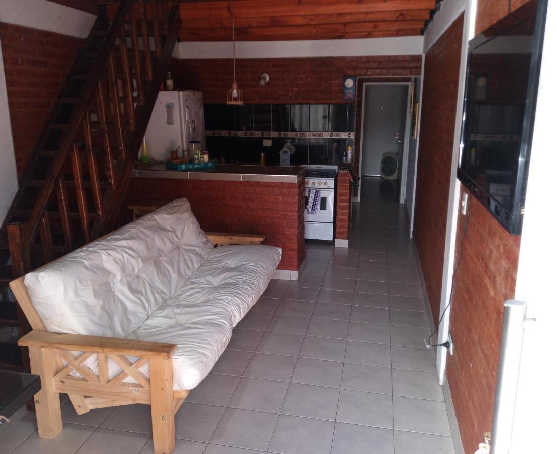 Ferienwohnung Departamentos Ensuenos Trelew Exterior foto